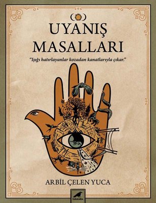 Uyanış Masalları | Karakarga Yayınları