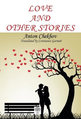 Love and Other Stories | Platanus Publishing