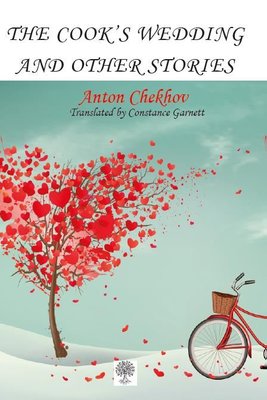 The Cook's Wedding and Other Stories | Platanus Publishing