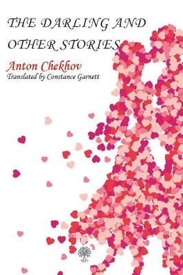 The Darling and Other Stories | Platanus Publishing