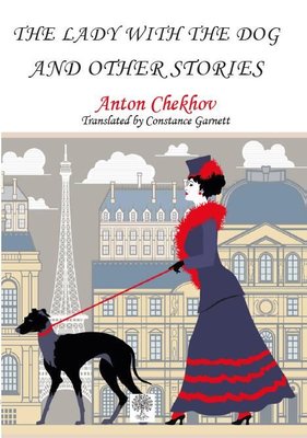 The Lady With The Dog and Other Stories | Platanus Publishing