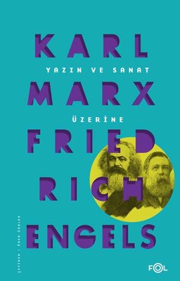 Yazın ve Sanat Üzerine | Fol Kitap