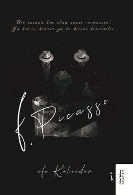 E. Feliciano Picasso | İkinci Adam Yayınları