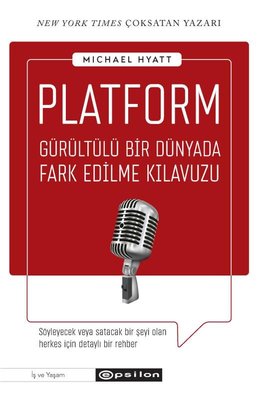 Platform | Epsilon Yayınevi