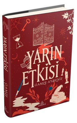 Yarın Etkisi - 1 | Ephesus Yayınları