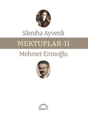Mektuplar - 11 | Kubbetli Neşriyatı