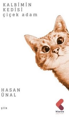 Kalbimin Kedisi | Klaros Yayınları