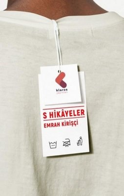 S Hikayeler | Klaros Yayınları
