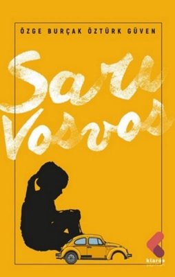 Sarı Vosvos | Klaros Yayınları