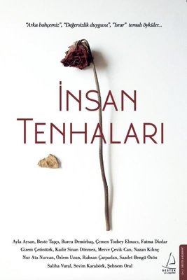 İnsan Tenhaları | Destek Yayınları