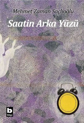 Saatin Arka Yüzü | Bilgi Yayınevi