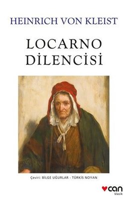 Locarno Dilencisi | Can Yayınları