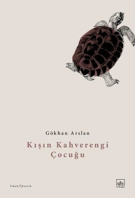 Kışın Kahverengi Çocuğu | İthaki Yayınları