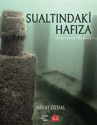 Sualtındaki Hafıza - Underwater Memory | Kırmızı Kedi