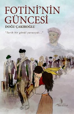 Fotini'nin Güncesi | İbis Kitap