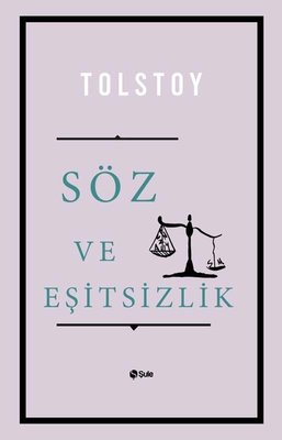 Söz ve Eşitsizlik | Şule Yayınları