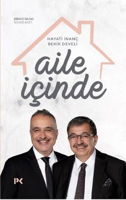 Aile İçinde | Profil Kitap