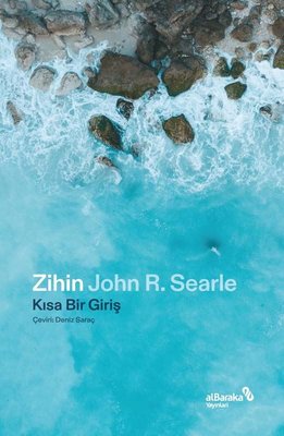 Zihin - Kısa Bir Giriş | alBaraka Yayınları