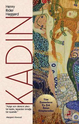 Kadın | Olimpos Yayınları