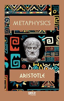 Metaphysics | Gece Kitaplığı