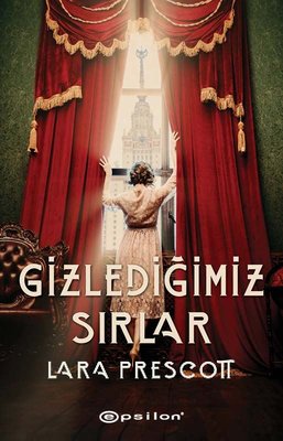 Gizlediğimiz Sırlar | Epsilon Yayınevi