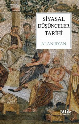 Siyasal Düşünceler Tarihi | Bilge Kültür Sanat