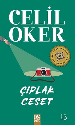 Çıplak Ceset - Özel Baskı | Altın Kitaplar