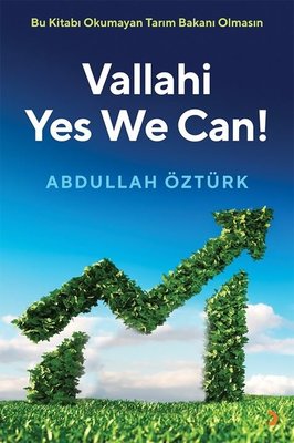 Vallahi Yes We Can! | Cinius