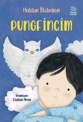 Pungfincim | İthaki Çocuk