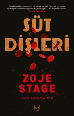 Süt Dişleri | İthaki Yayınları