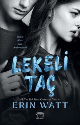 Lekeli Taç | Yabancı Yayınları