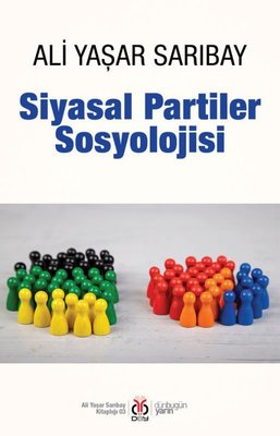 Siyasal Partiler Sosyolojisi | DBY Yayınları