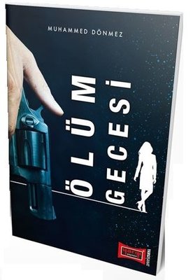Ölüm Gecesi | Yargı Yayınları