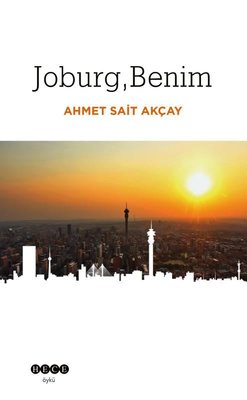 Joburg Benim | Hece Yayınları