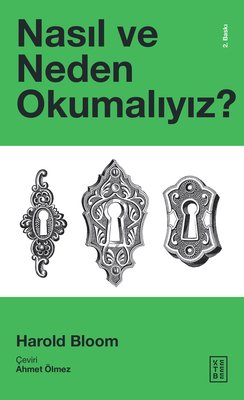 Nasıl ve Neden Okumalıyız? | Ketebe Yayınları