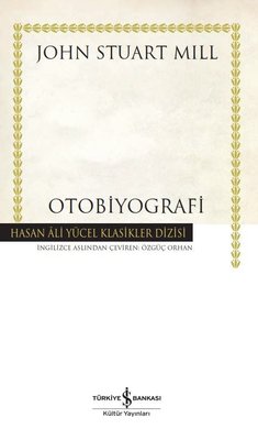 Otobiyografi - Hasan Ali Yücel Klasikler | İş Bankası Kültür Yayınları