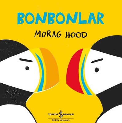Bonbonlar | İş Bankası Kültür Yayınları