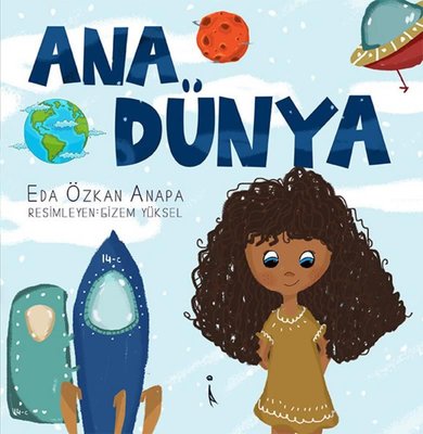 Ana Dünya | İkinci Adam Yayınları
