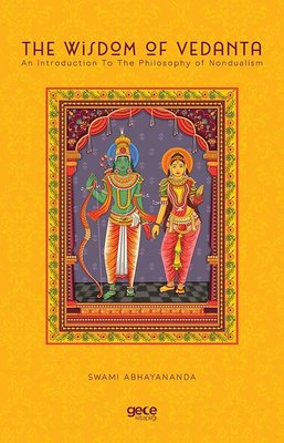 The Wisdom of Vedanta | Gece Kitaplığı