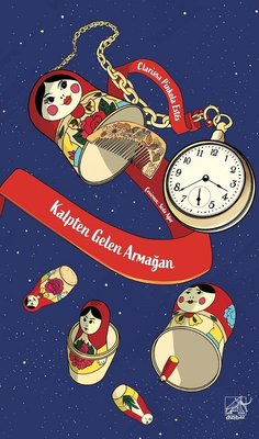 Kalpten Gelen Armağan | Düşbaz