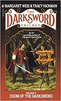 Doom of the Darksword | Random House USA Inc