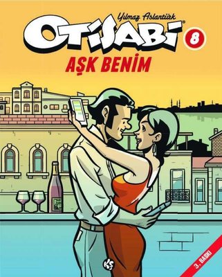 Otisabi 8 - Aşk Benim | Komik Şeyler