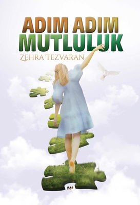 Adım Adım Mutluluk | Tilki Yayınları