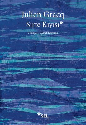 Sirte Kıyısı | Sel Yayıncılık