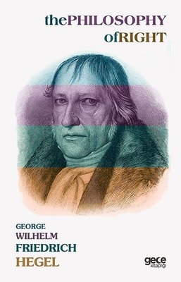 The Philosophy of Right | Gece Kitaplığı