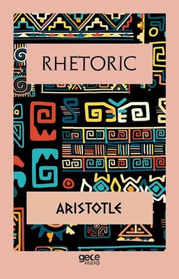 Rhetoric | Gece Kitaplığı
