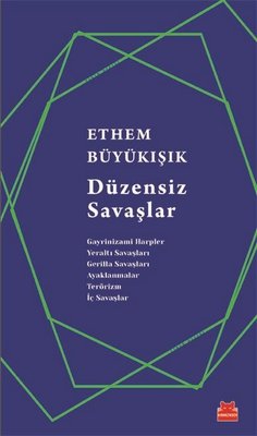 Düzensiz Savaşlar | Kırmızı Kedi