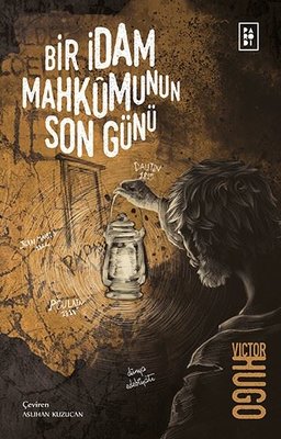 Bir İdam Mahkumunun Son Günü | Parodi Yayınları