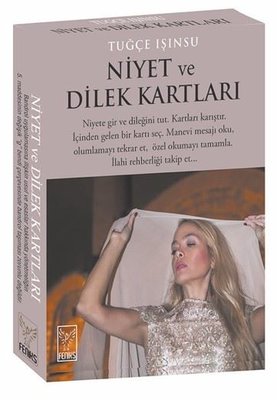 Niyet ve Dilek Kartları | Feniks Kitap