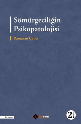 Sömürgeciliğin Psikopatolojisi | Aryen
